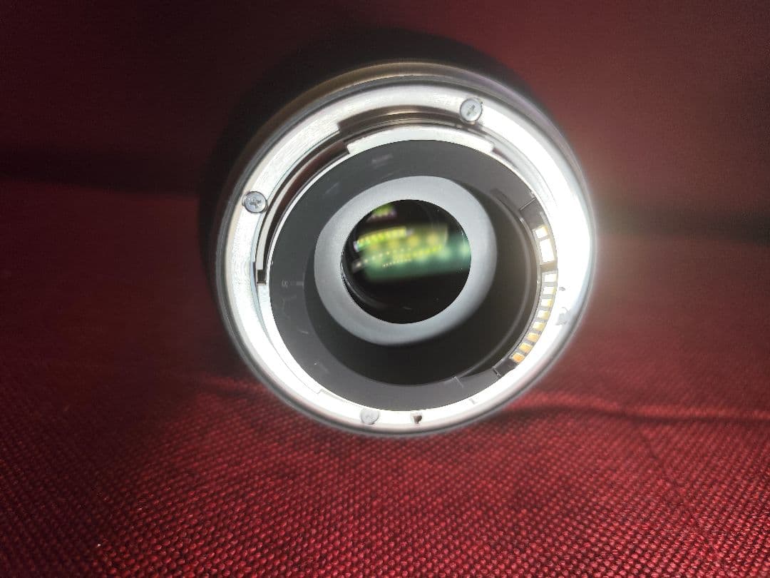 100-400mm F4.5-6.3 Di VC USD キャノン用