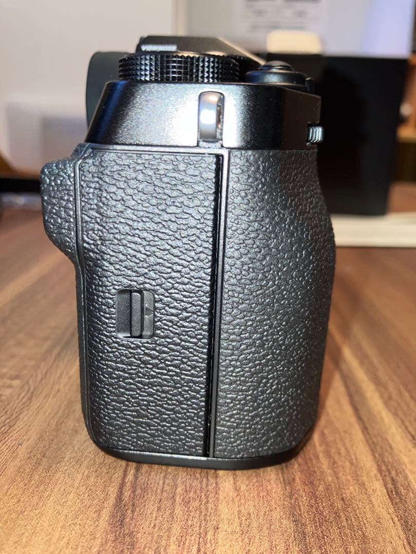 富士フイルム FUJIFILM X-T5 保証残1年以上 シャッター回数523枚