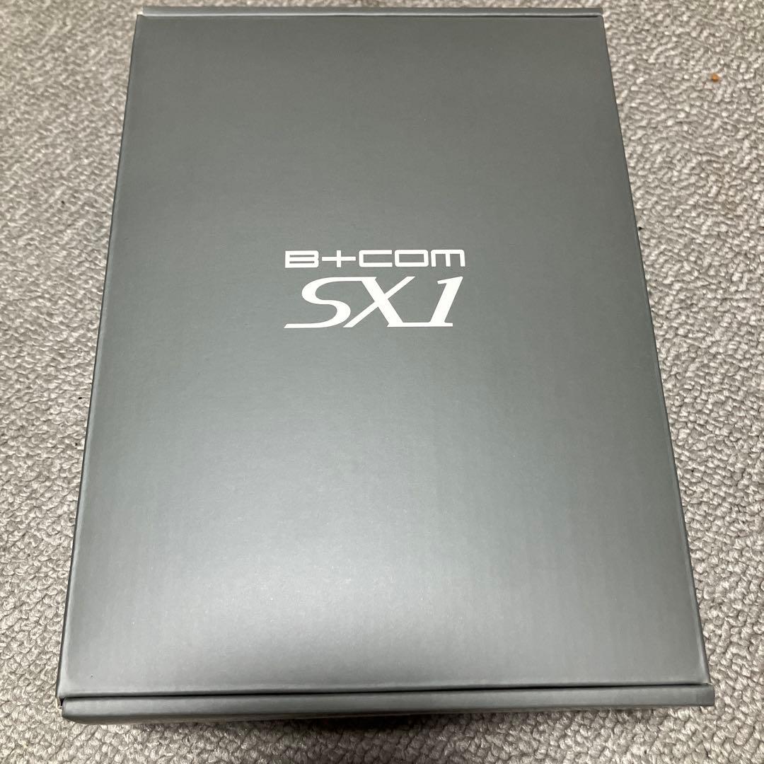あ*ん様 ビーコム sx1 B+COM