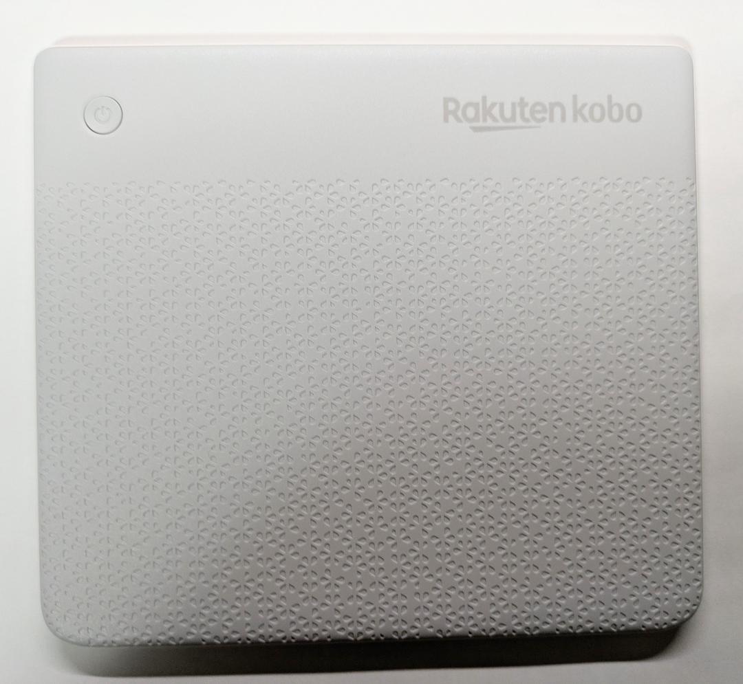 viajero Kobo Libra Colour 専用カバー付き