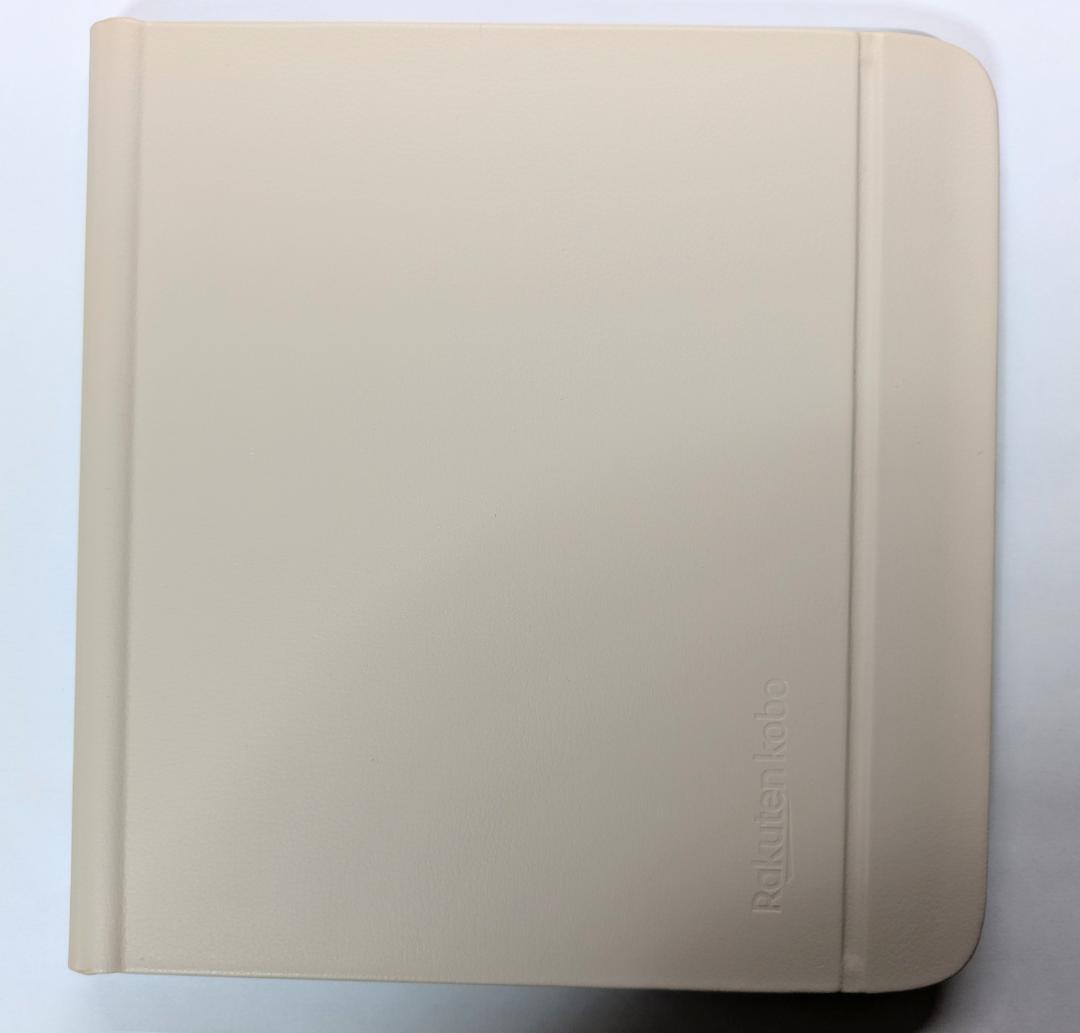 viajero Kobo Libra Colour 専用カバー付き