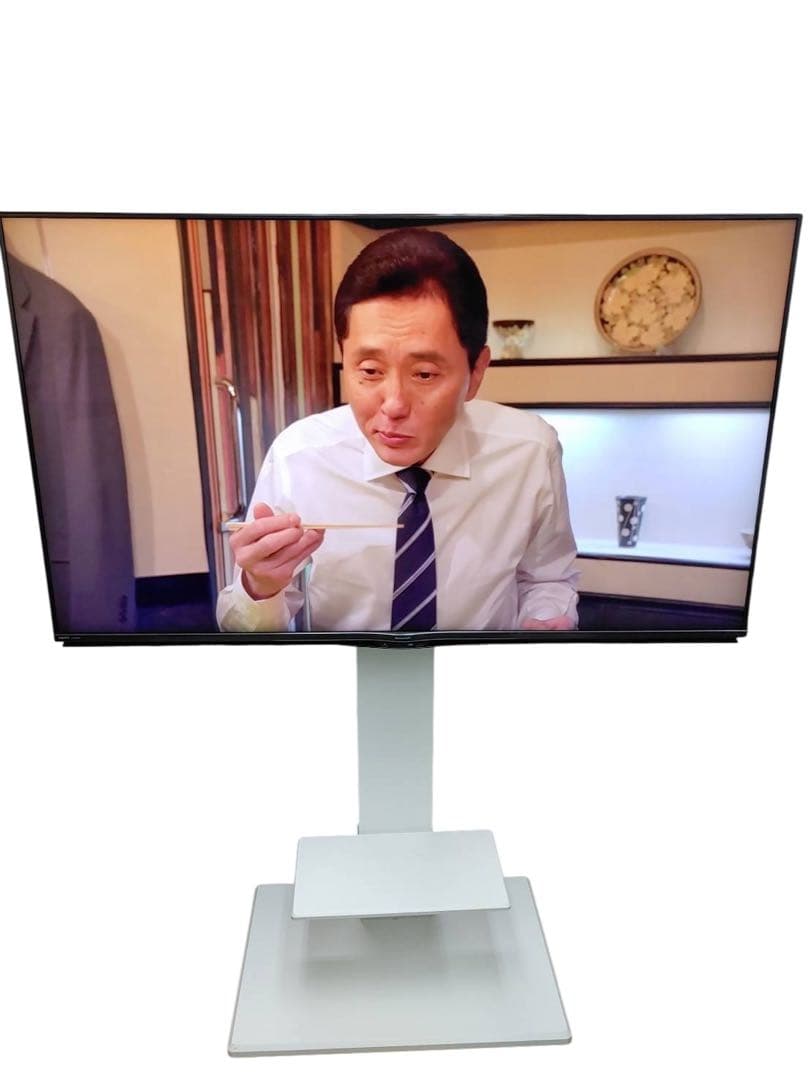 【名古屋市優先】薄型液晶テレビ 4T-C60BN1 2020年製 SHARP