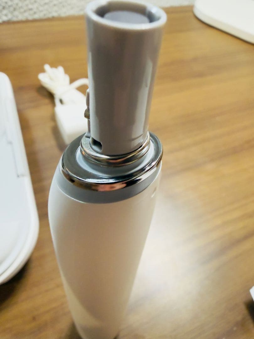 【定価6.3万★新品】ブラウン 電動歯ブラシ オーラルB iO10 ホワイト