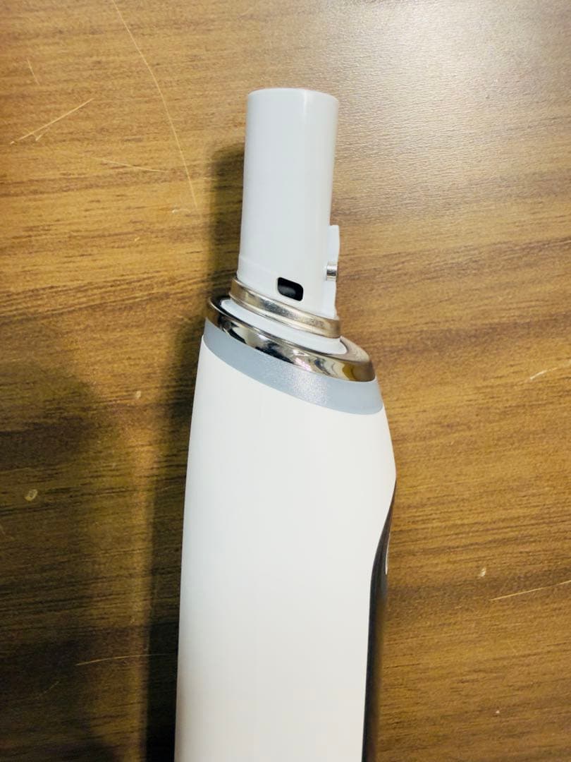 【定価6.3万★新品】ブラウン 電動歯ブラシ オーラルB iO10 ホワイト