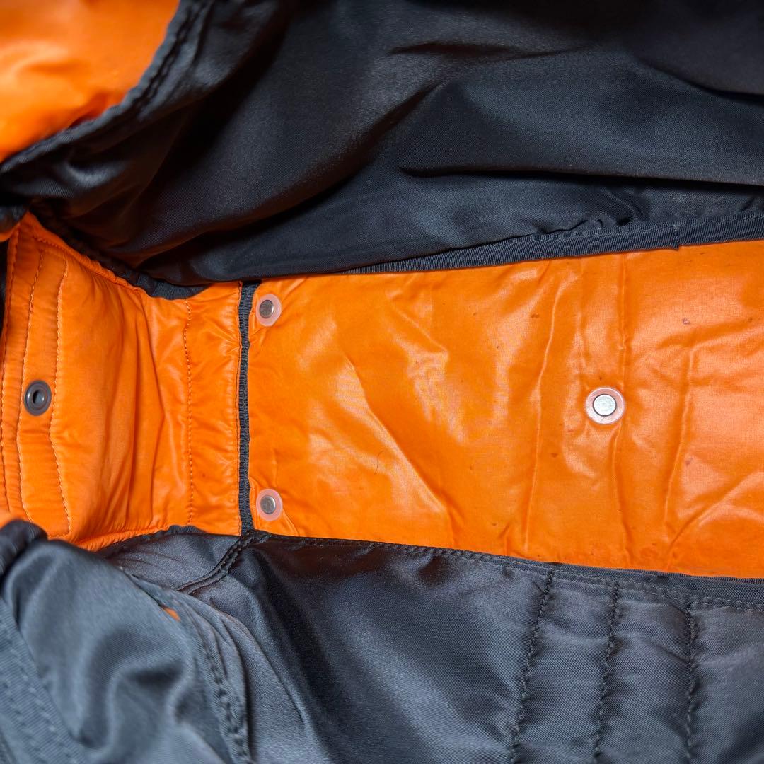 【廃盤品】HEADPORTER ヘッドポーター ボストンバック ジムバック 黒