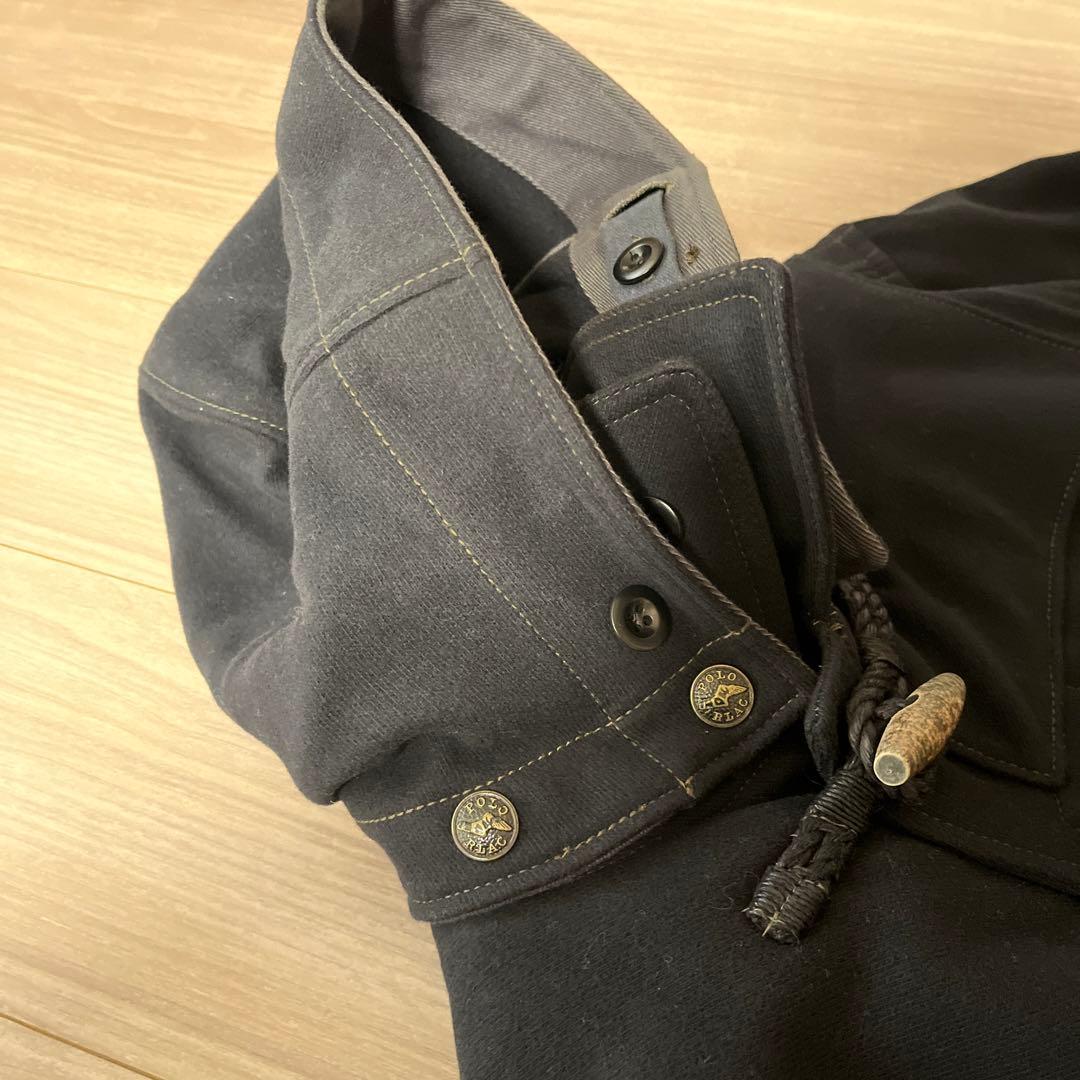 POLO by RALPH LAUREN ポロバイラルフローレン ダッフル