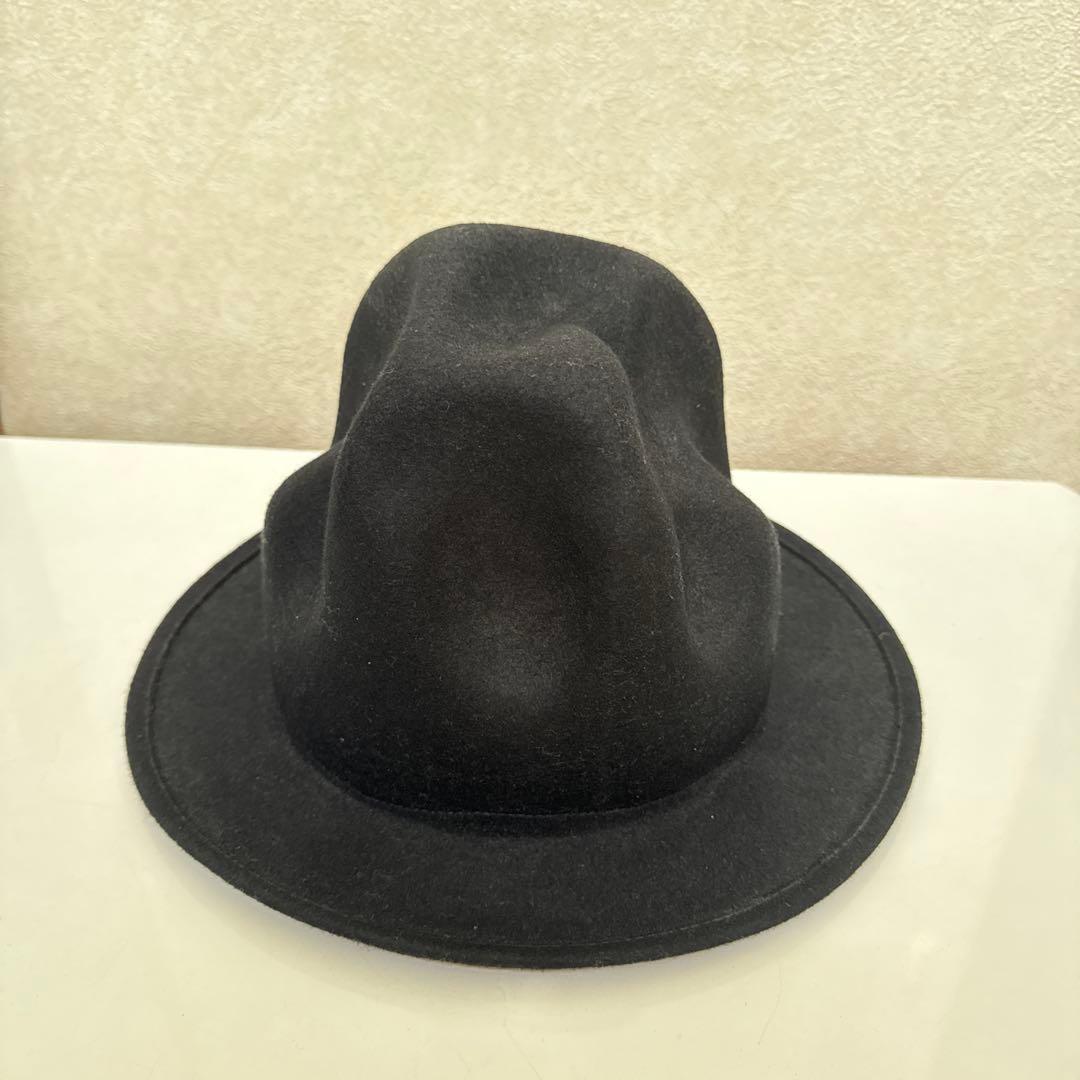 【試着のみ】Vivienne Westwood worlds end ハット
