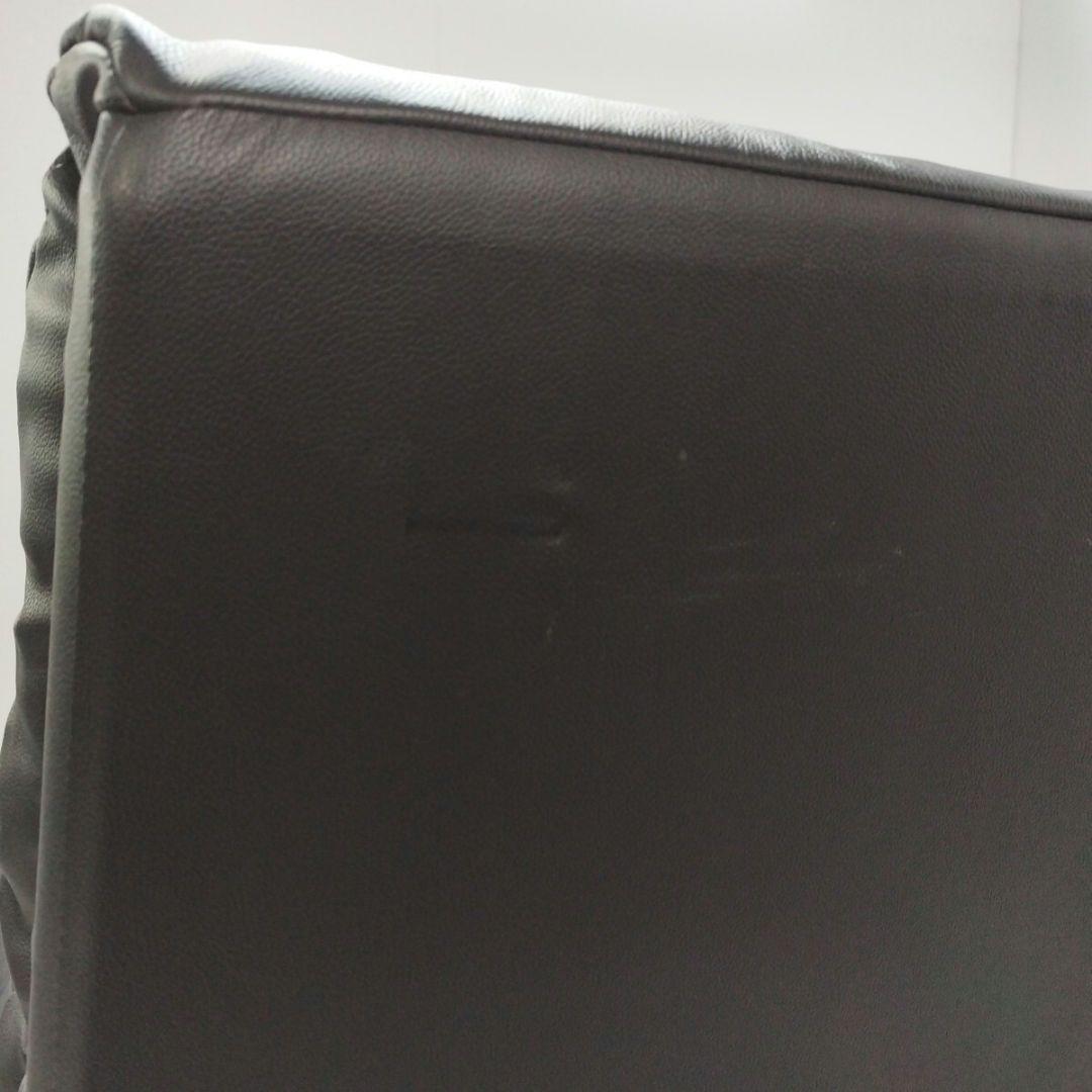 【専用】ニトリ 電動リクライニングチェア レザー パーソナルチェア