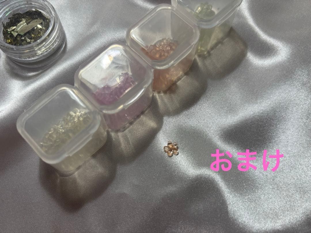 ネイルタウン iroジェル まとめ売り