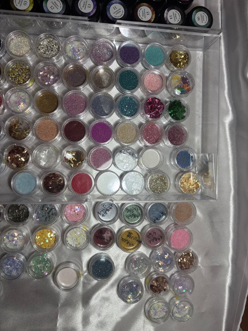 ネイルタウン iroジェル まとめ売り