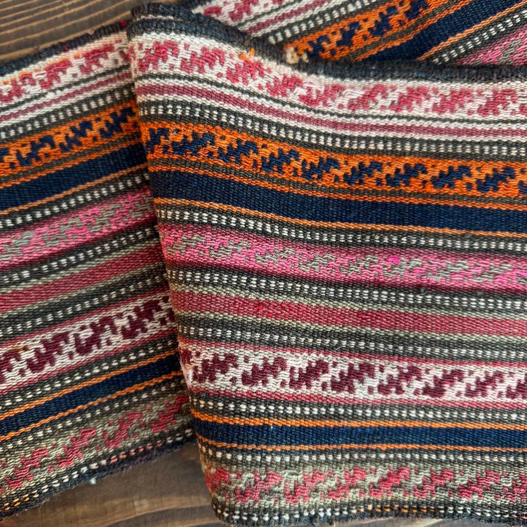 ガジャリキリム 200×22