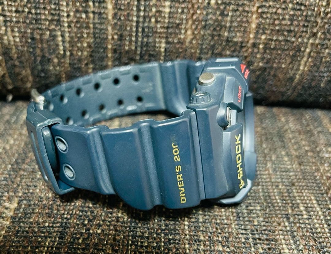 フロッグマン　GW-200