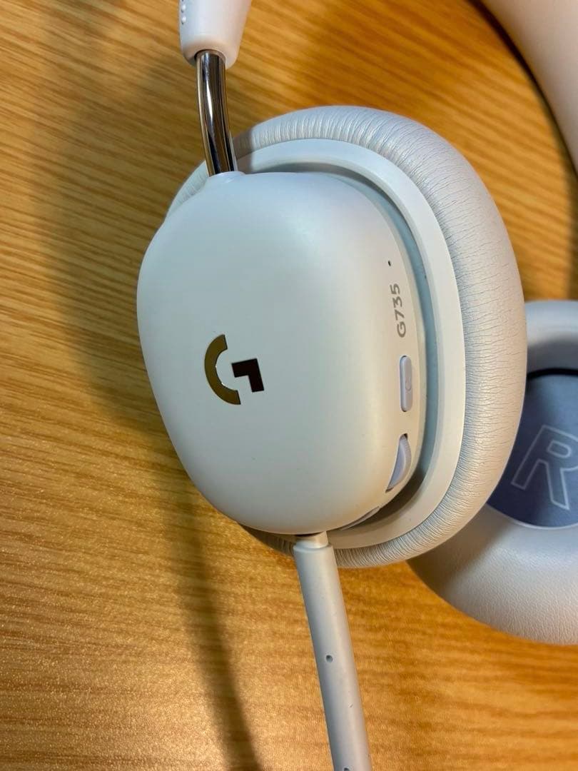 ロジクールG715 G735 G705 セット