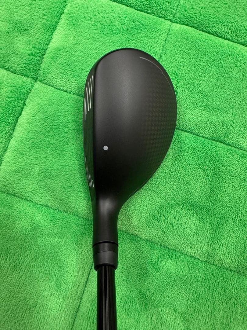 PING G440 ユーティリティ 17度