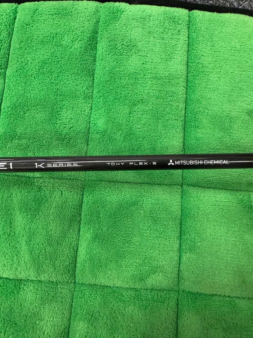 PING G440 ユーティリティ 17度