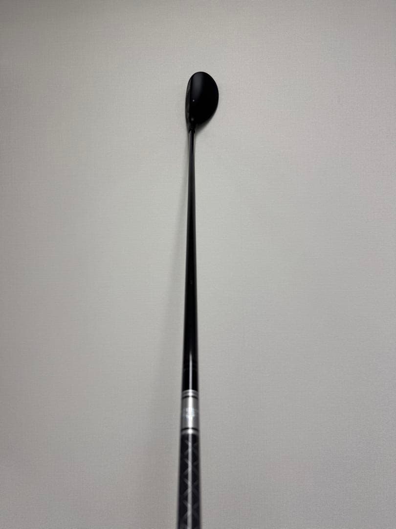 PING G440 ユーティリティ 17度