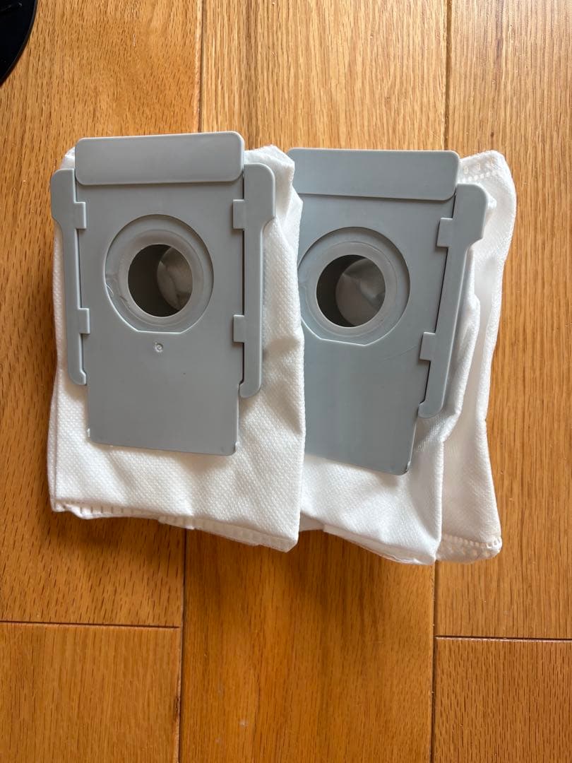 ルンバ i3＋RVD-Y1 Clean Base付 自動ゴミ収集 動作確認済