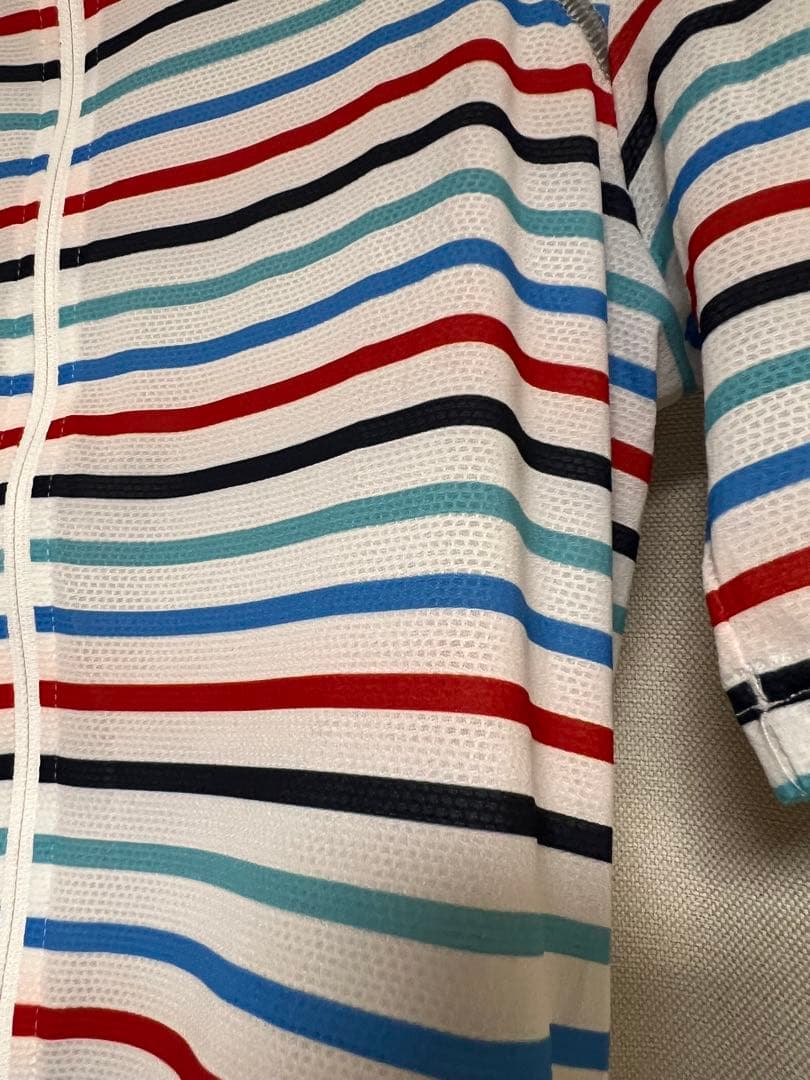 【美品】Café du Cycliste Mona サイクルジャージ メンズXS