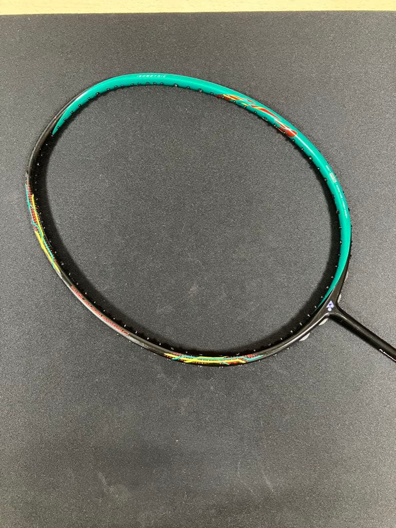 【廃盤】ASTROX 88s skill バドミントンラケット