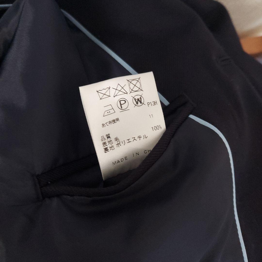 美品　J.PRESS ブレザー　パンツ セット　150