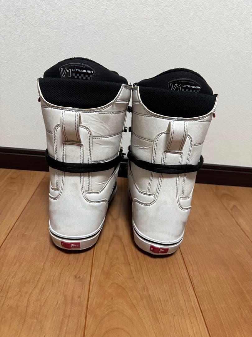 VANS スノーボードブーツ 23.5cm