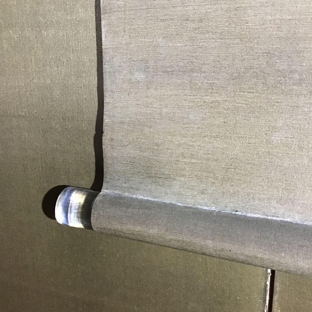 池上秀畝「鳩」　絹本　共箱　本物保証