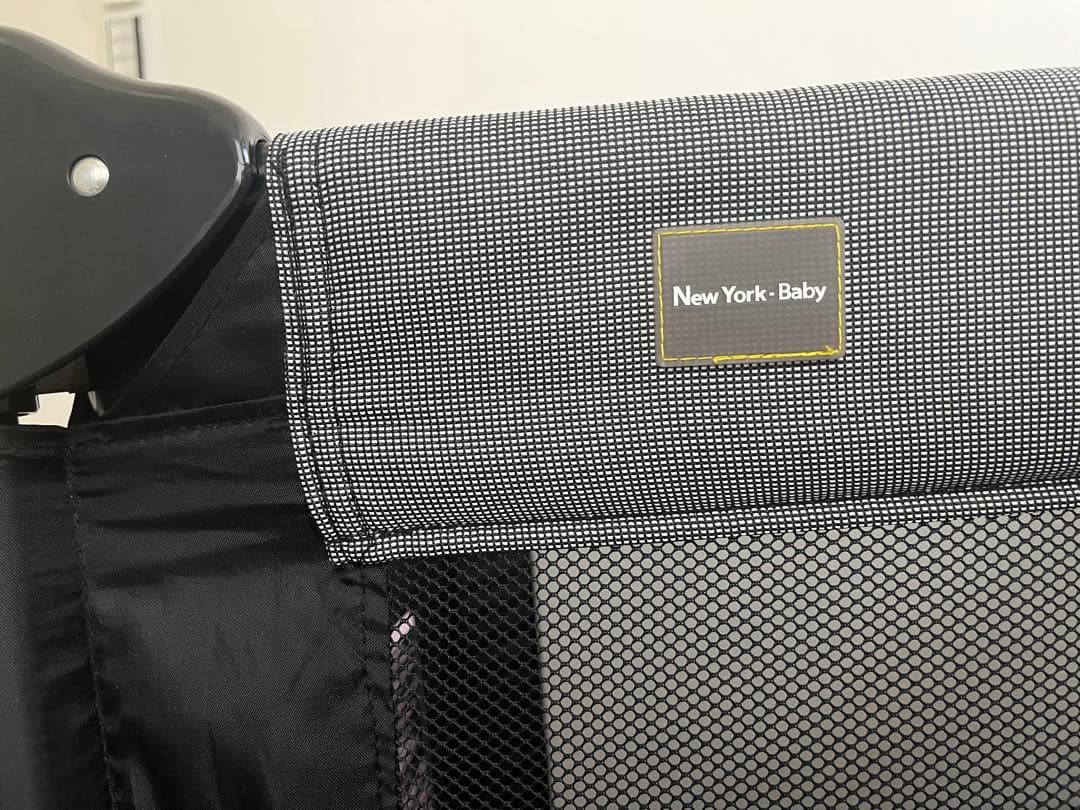 KATOJI ベビーベッド　プレイヤード