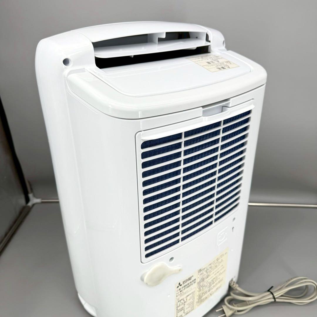 MITSUBISHI　衣類乾燥除湿機　MJ-P180PX-W 2019年製