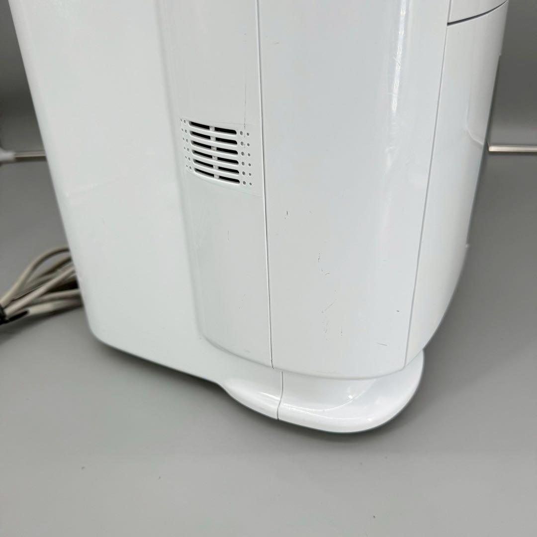 MITSUBISHI　衣類乾燥除湿機　MJ-P180PX-W 2019年製