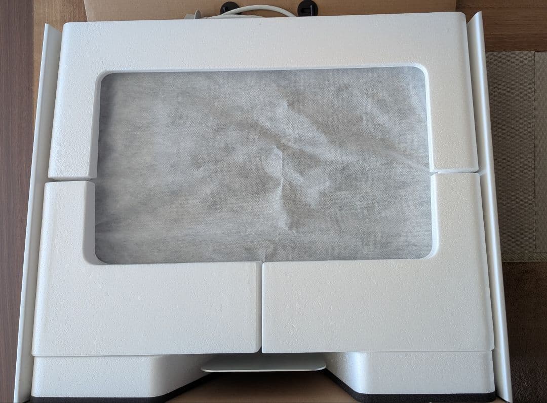 Macデスクトップ iMac 21.5-inch 2017