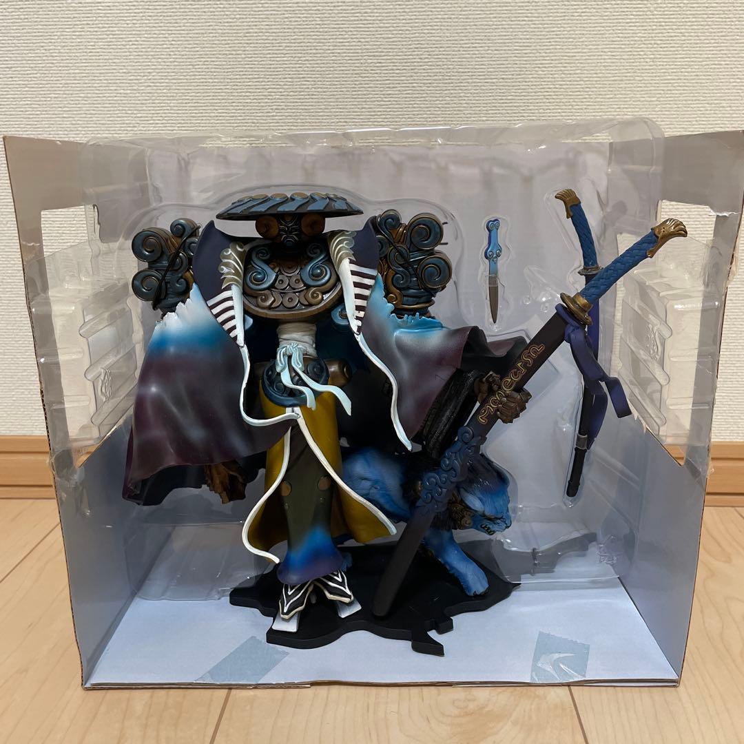 FINAL FANTASY X-2 用心棒　フィギュア