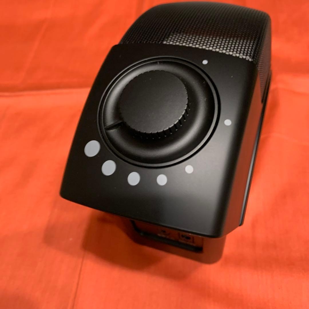 ミライスピーカー　ホーム