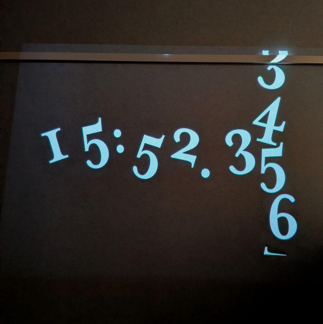 【動作良好】popIn Aladdin PA18U02VN ポップインアラジン