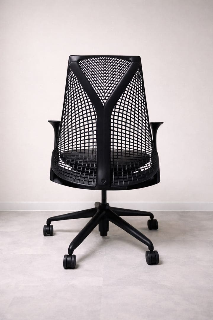 ハーマンミラー　セイルチェア