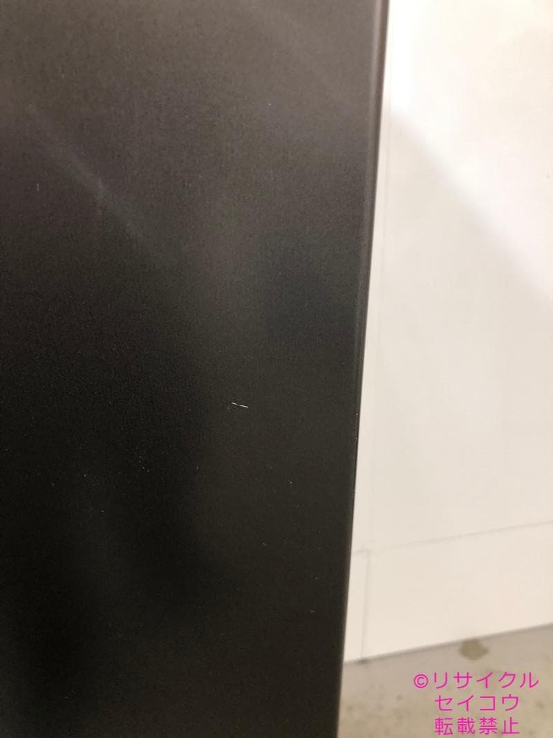 【中古】シャープ冷蔵庫 152L 2021年式2511231459