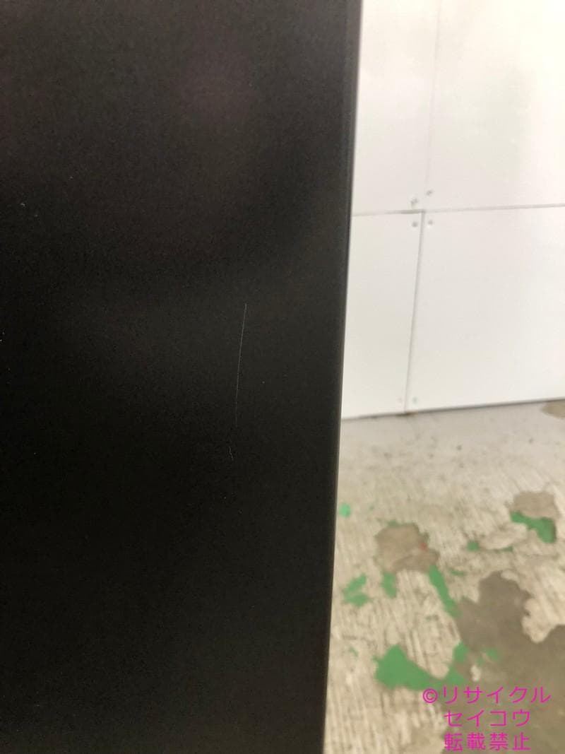 【中古】シャープ冷蔵庫 152L 2021年式2511231459