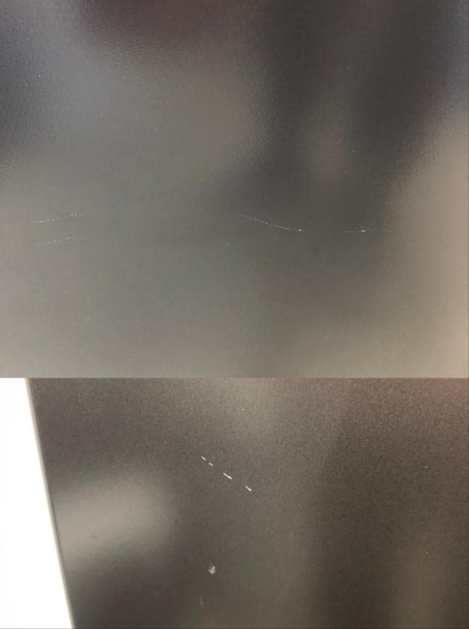 【中古】シャープ冷蔵庫 152L 2021年式2511231459