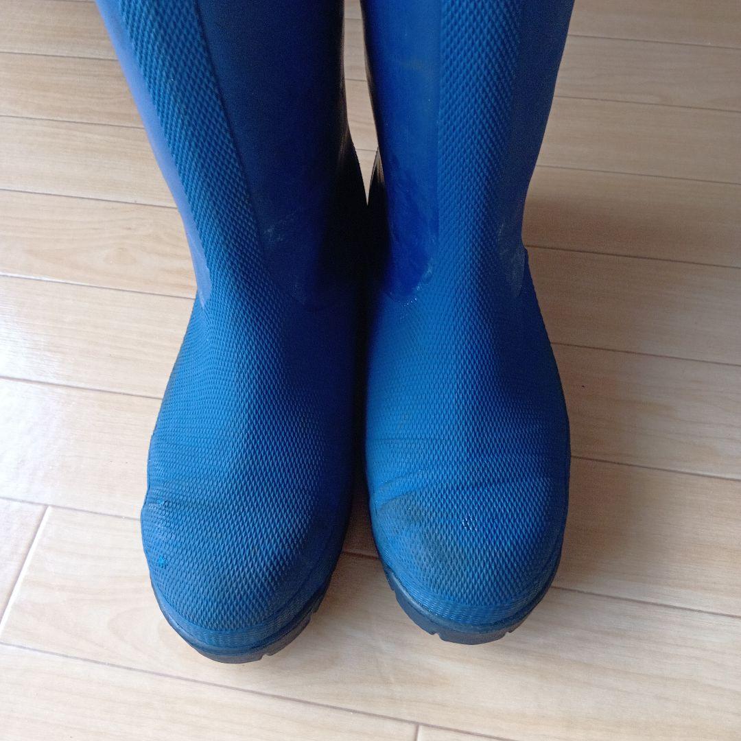 シバタ工業 冷蔵庫 長靴 -40℃ 冷凍倉庫 27cm