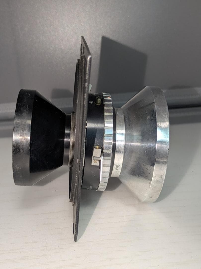 レンズ(単焦点) Schneider Kreuznach super Angulon 90mm 8