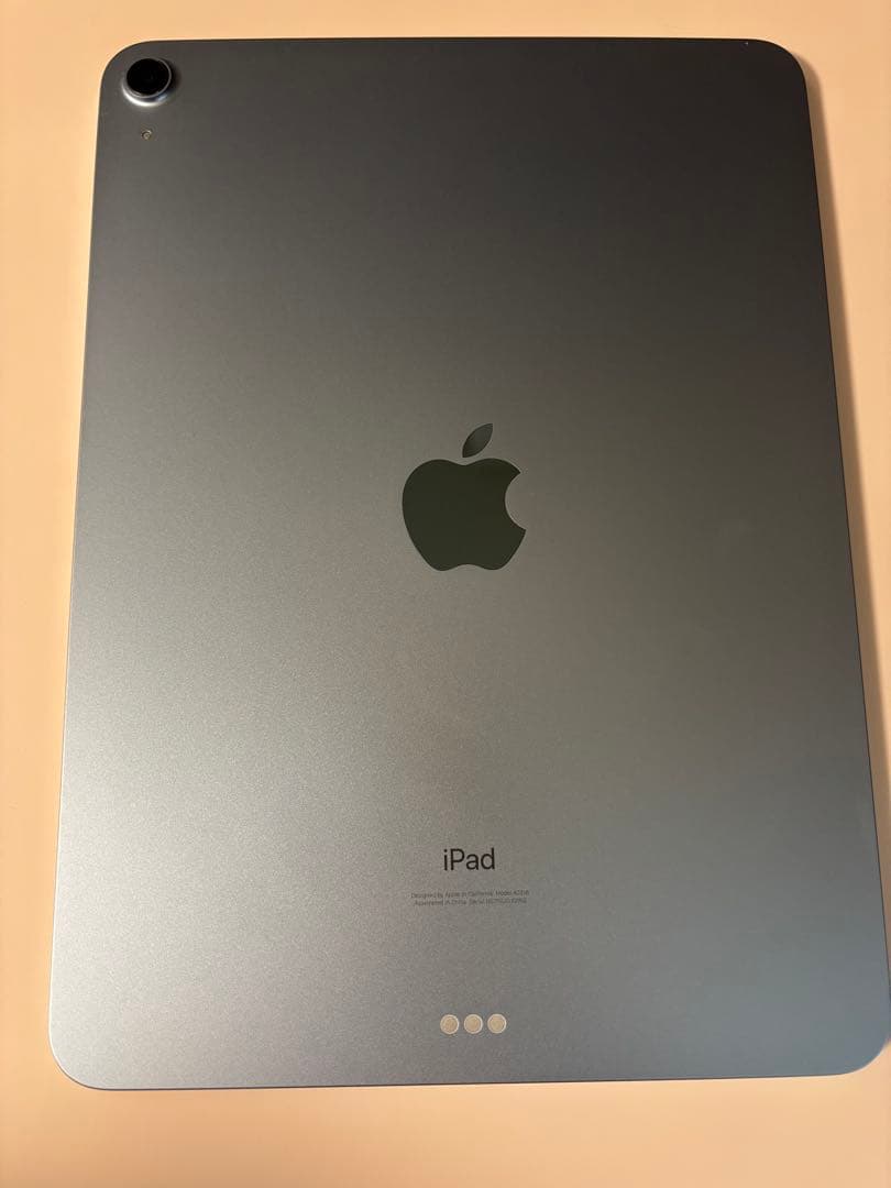 iPad Air第4世代 64GB Apple Pencil 2セット