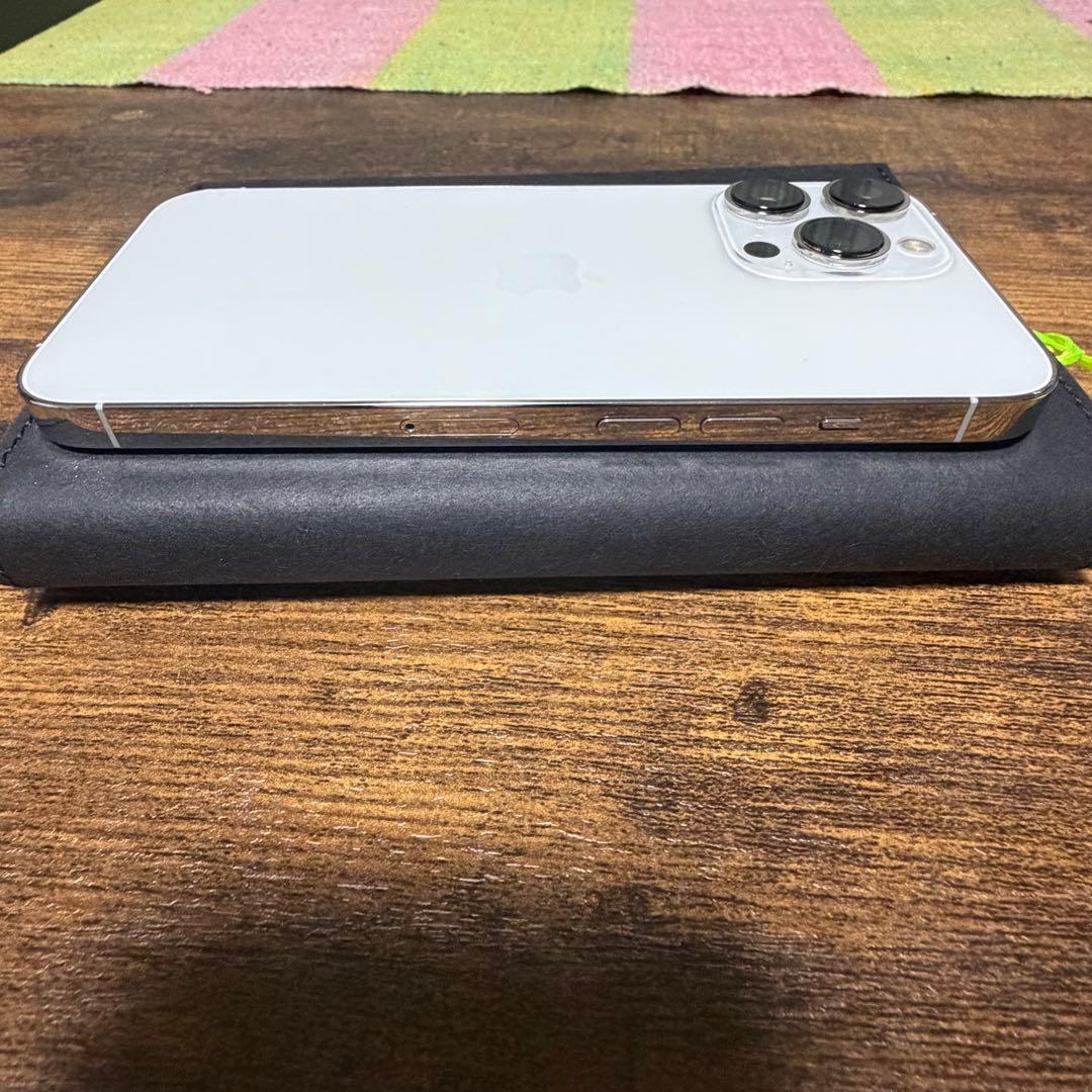 iPhone13pro 256GB SIMフリー