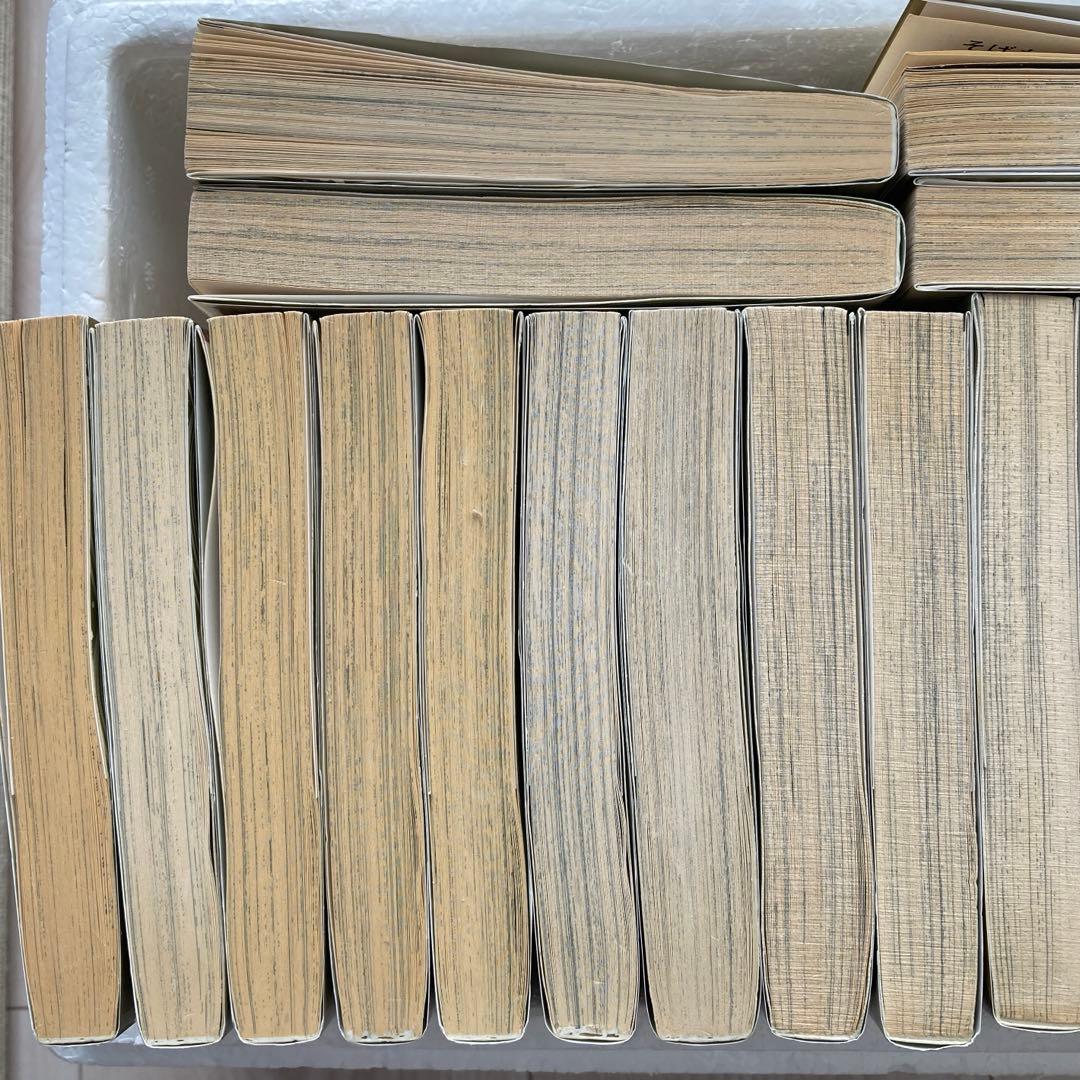 お値下げしました❗️ そばもん 全20巻