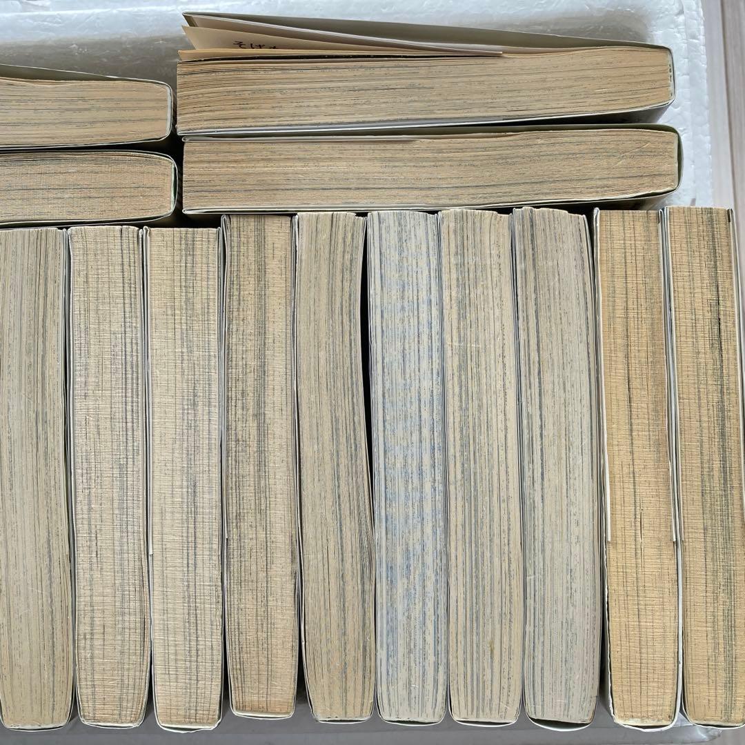 お値下げしました❗️ そばもん 全20巻