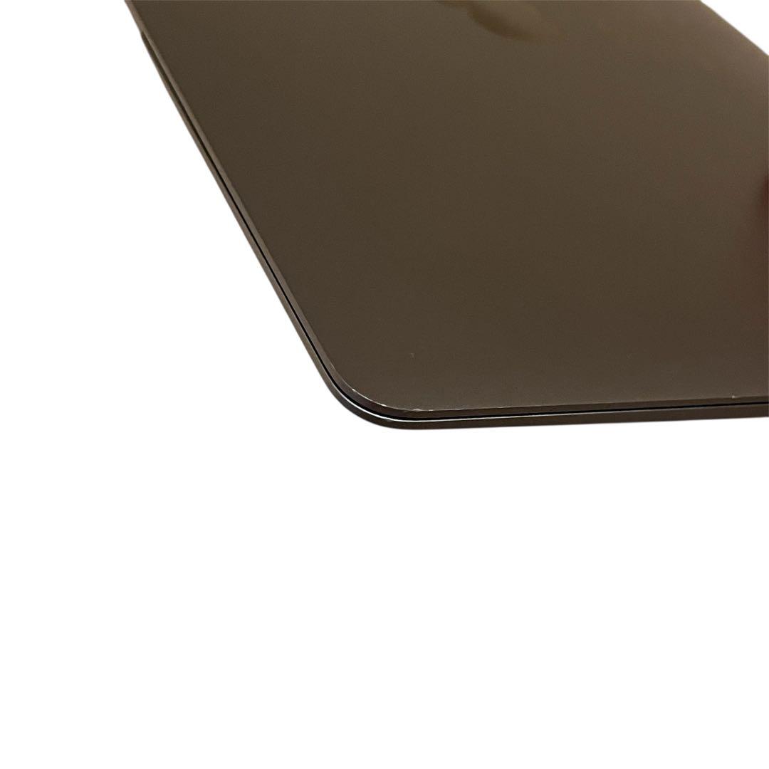 Apple MacBook air M1チップ 2020モデル スペースグレー