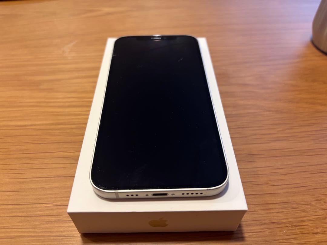 【早い者勝ち】iPhone12 64gb