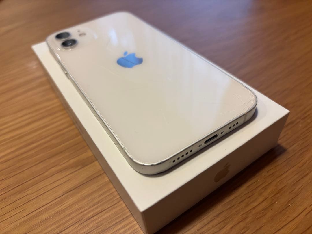 【早い者勝ち】iPhone12 64gb