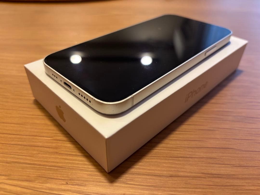 【早い者勝ち】iPhone12 64gb