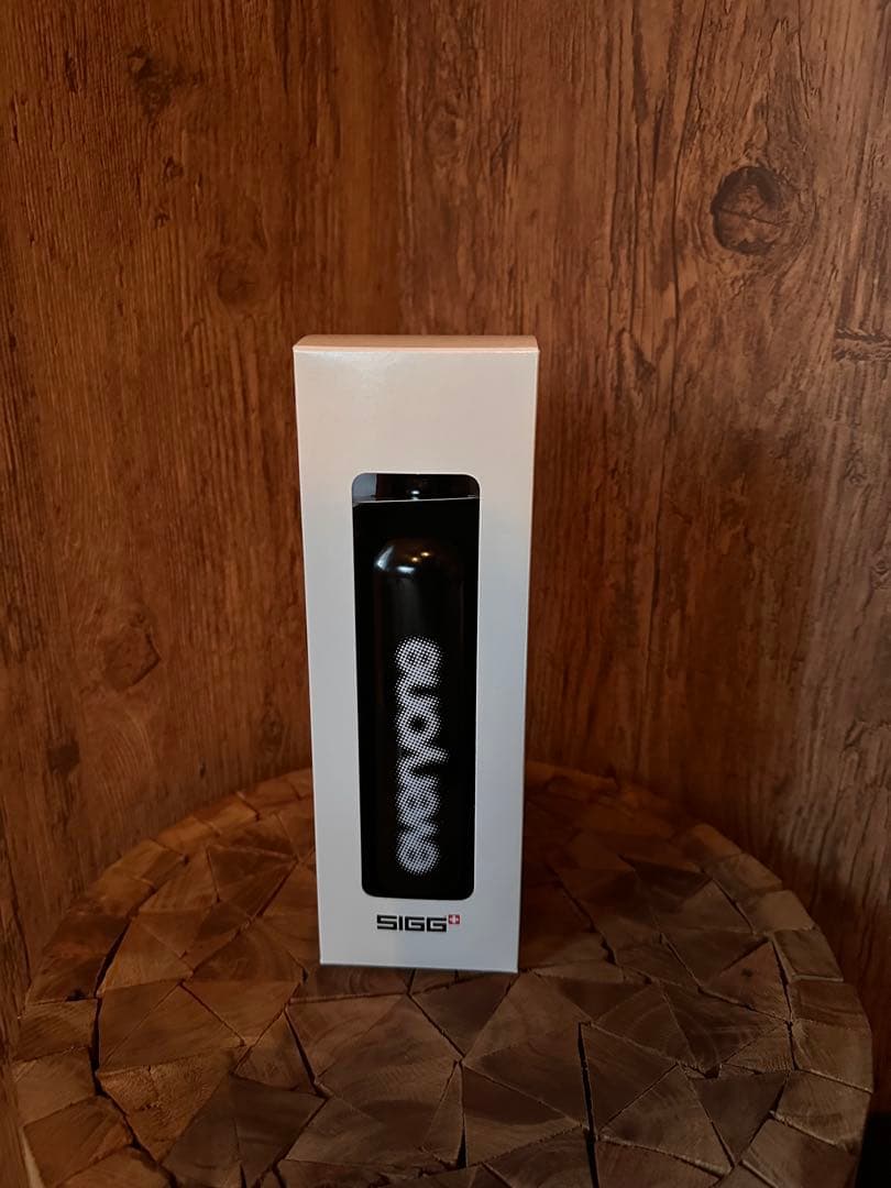 everyone sigg製 ボトル 前橋限定