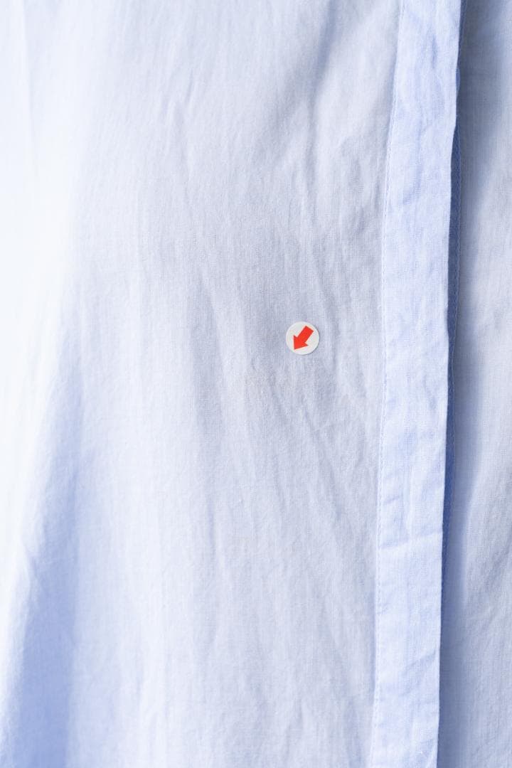 Merlette マーレット フリル ワンピース チュニック