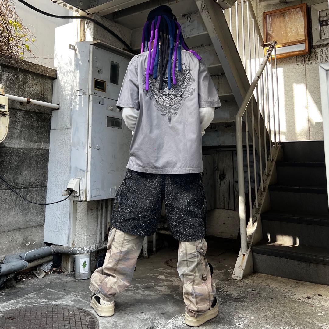 mental ドレッドキャップ